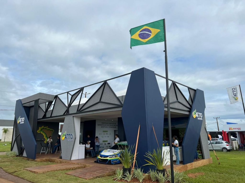 Campo Novo do Parecis - Lucas do Rio Verde