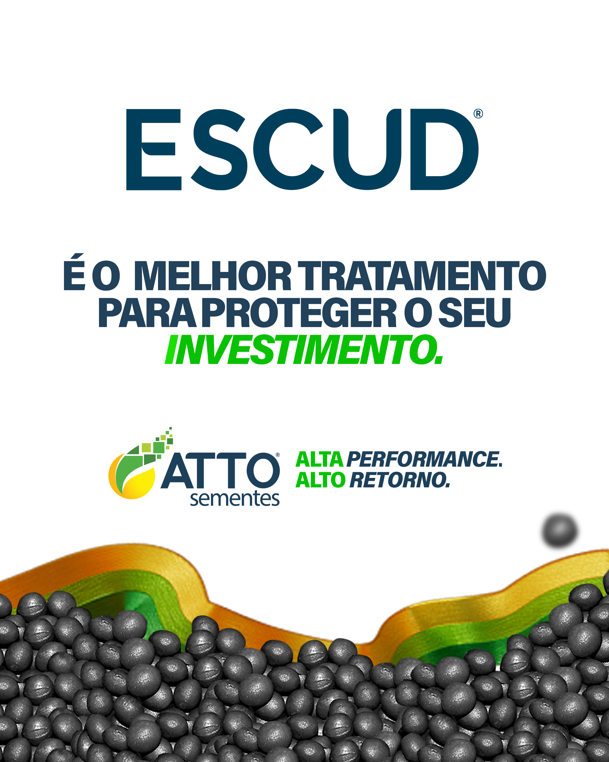 Tratamento ESCUD