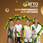 sementes de soja de alta performance